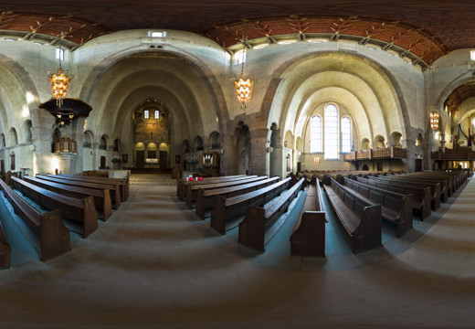 Engelbrekt church