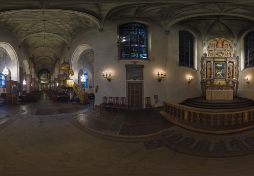 S:t Jacobs church