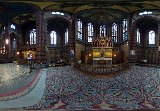Johannes church