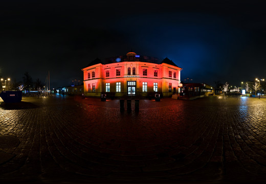 Linköping Central Station