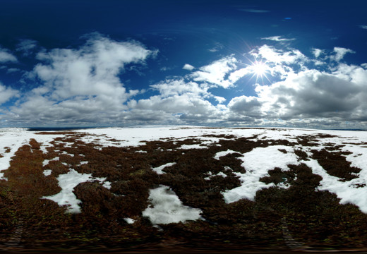 Högfjället