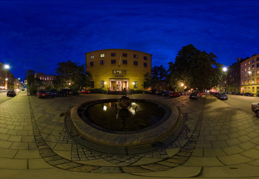 Eastman Institute