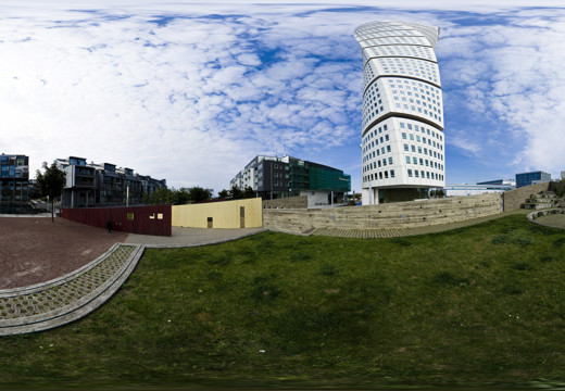 Turning Torso