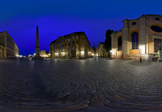 St Nicolaus Church