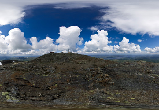 Åreskutan