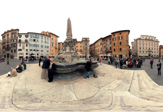 Piazza della Rotonda (1)