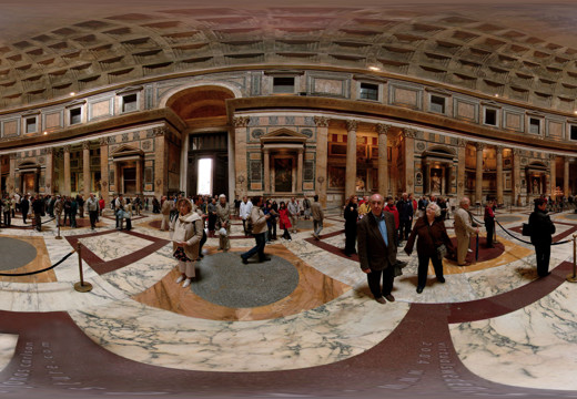 Pantheon