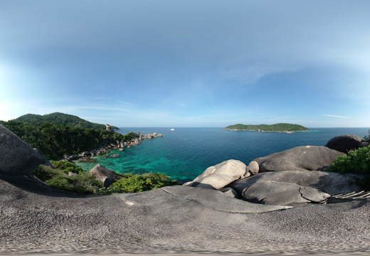 Similan Islands