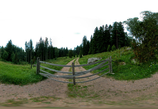 Katthult, the Gate