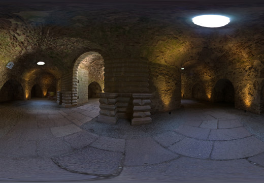 Borgholm castle (1)