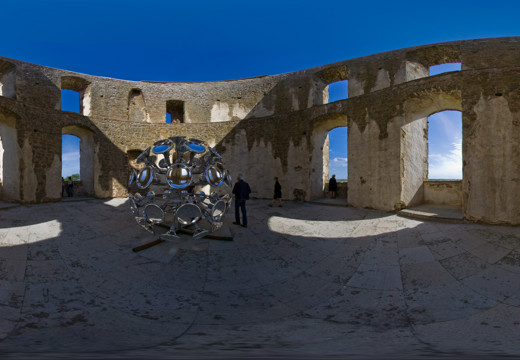 Borgholm castle (3)
