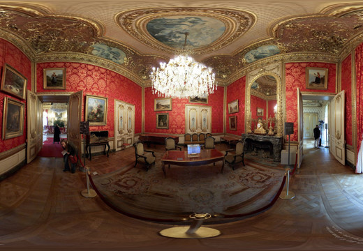 Salon familia