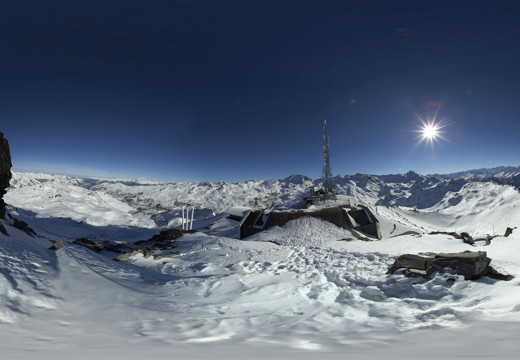 Pointe de la Masse