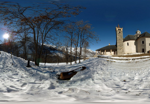 Church St Martin