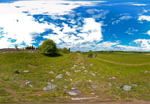 Fort rampart (1)