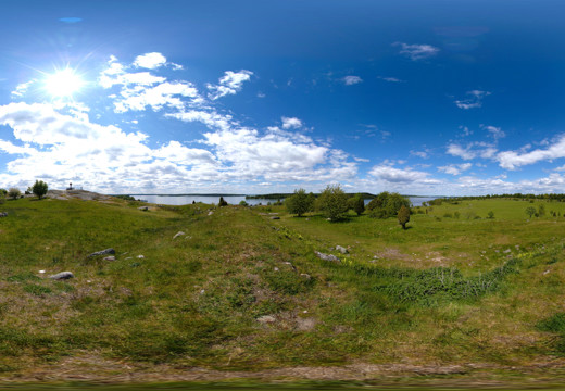 Fort rampart (2)