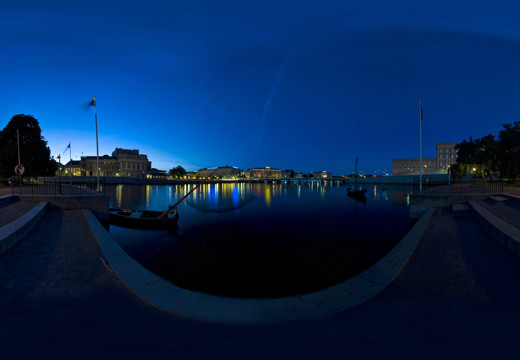 Stockholm ström