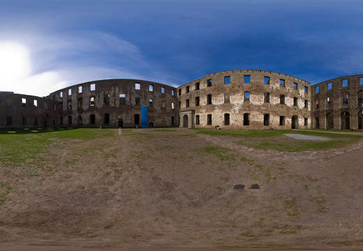 Borgholm castle (5)