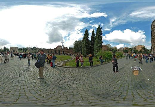 Coloseum