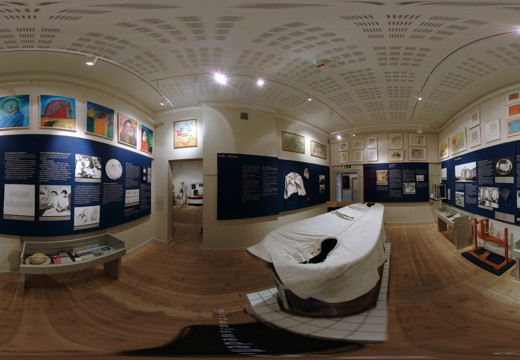 Psychiatry - Medical history museum