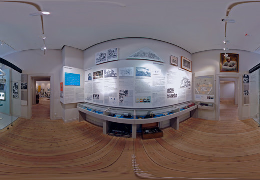 Operation - Medical history museum