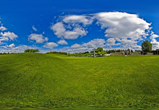 Skogskyrkogården