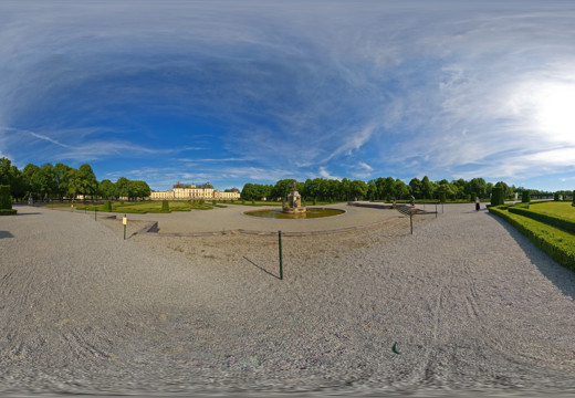 Drottningholm Palace park (2)
