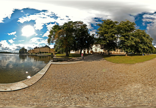 Drottningholm Palace park (5)