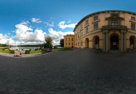 Drottningholm Palace park (6)