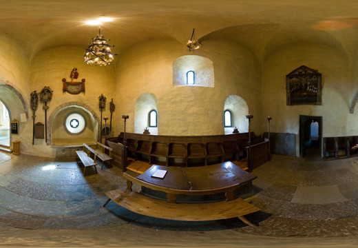 Vreta abbey church Cenotaph Sune Sik