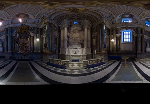 Royal Chapel