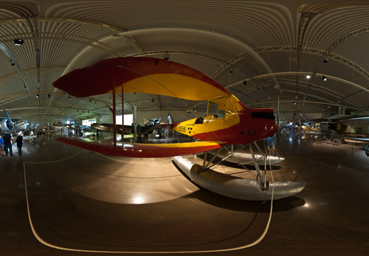 Sk 1 - Albatros B.II