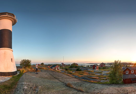 Huvudskär